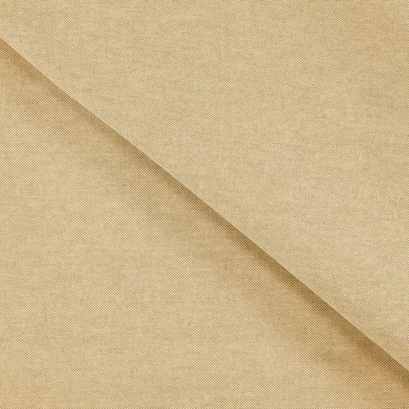 Textilwachstuch Leinenlook karamell Neuheit