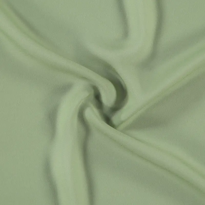 Chiffon Salbei Highlight