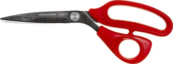 Direkt Vom Hersteller Professional Schneiderschere Linkshänder 8,7" 22,0cm Nr.053798
