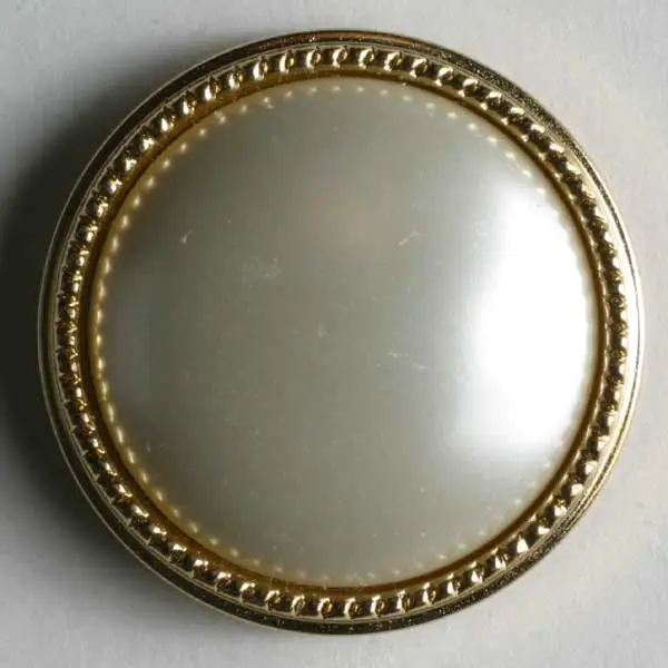 Top-Angebot Kunststoffknopf - Größe: 11mm