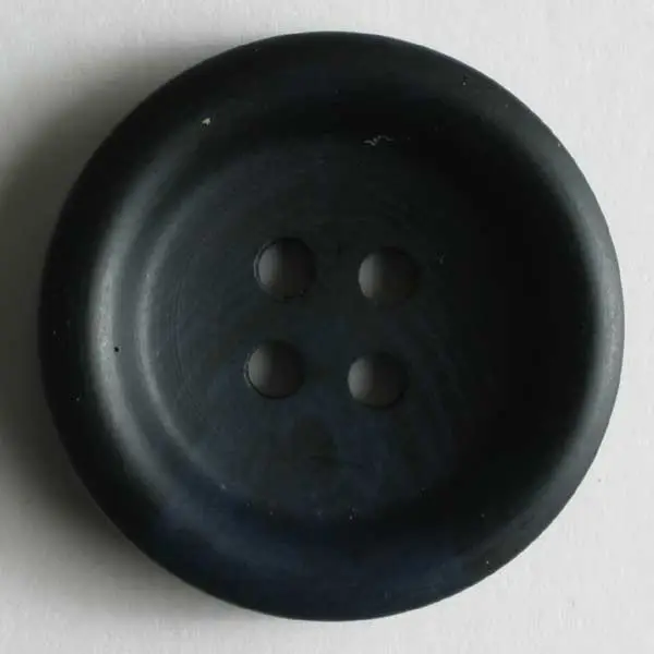 Anzugknopf mit Farbverlauf und vier Löchern - Größe: 20mm Super-Preis