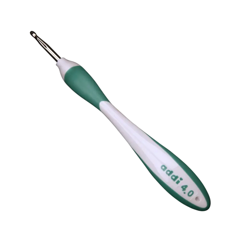 addi Swing Häkelnadel, Nadelstärke 4,0 Sonderangebot