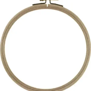 Handstickrahmen Ø 18,5 cm Super-Preis