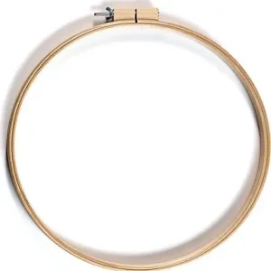Quiltrahmen rund Ø 45 cm Beliebt