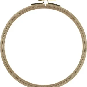 Mega-Angebot Handstickrahmen Ø 21,5 cm