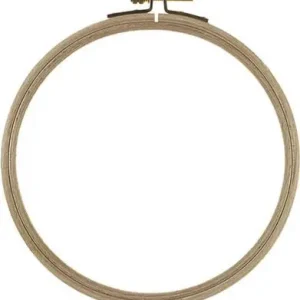 Stickrahmen Ø 15,5 cm Neuheit