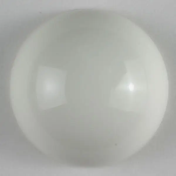 Abverkauf Kugelknopf - Größe: 18mm