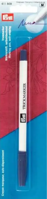 Prym Trick-Marker violett selbstlöschend Nr. 611809 Sofort Bestellen