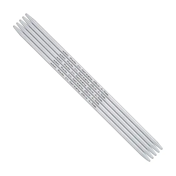 Nur Heute addiSock Strumpfstricknadeln 15 cm / 2 mm