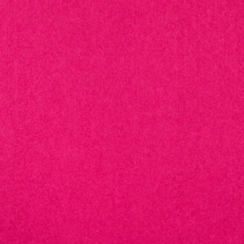 Bastelfilz 4 mm dick, 45 cm breit pink / feste Qualität Meistverkauft