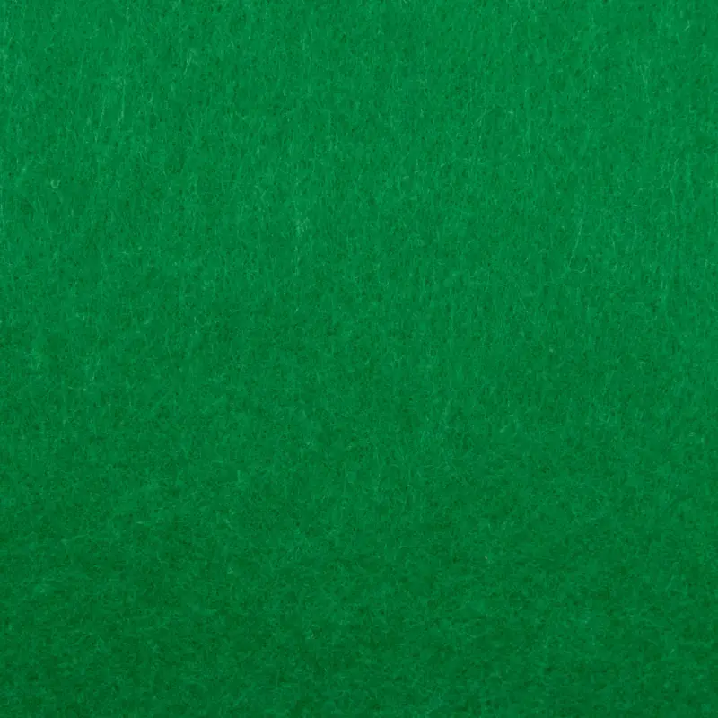 Bastelfilz 4 mm dick, 45 cm breit grün / feste Qualität Must-Have