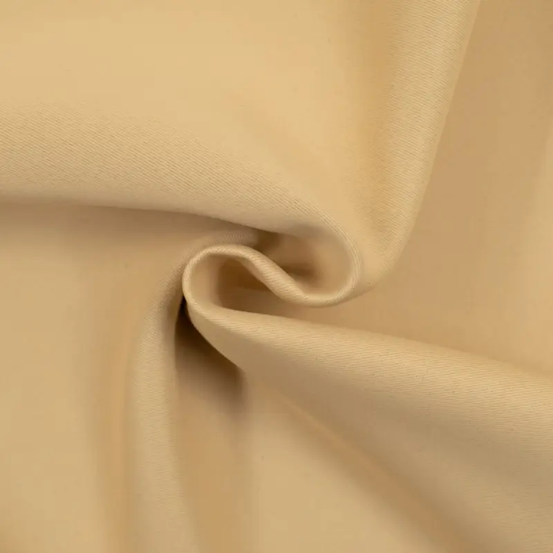 Bestpreis Verdunkelungsstoff uni beige