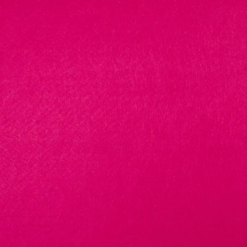 Top-Seller Taschenfilz 3 mm uni fuchsia