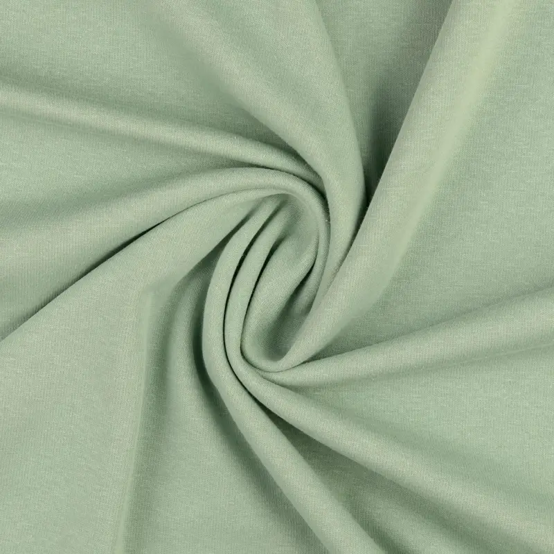 Alpenfleece uni lindgrün Bestseller