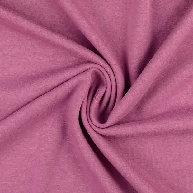 Bestpreis Alpenfleece uni fuchsia