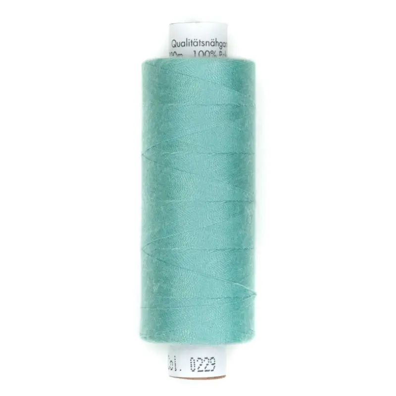Markenprodukt Nähgarn AMANN Troja / 500m mint Col.0229
