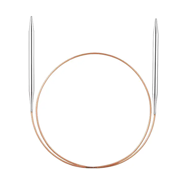 addiClassic Rundstricknadel long 200 cm / 2 mm Rabatt
