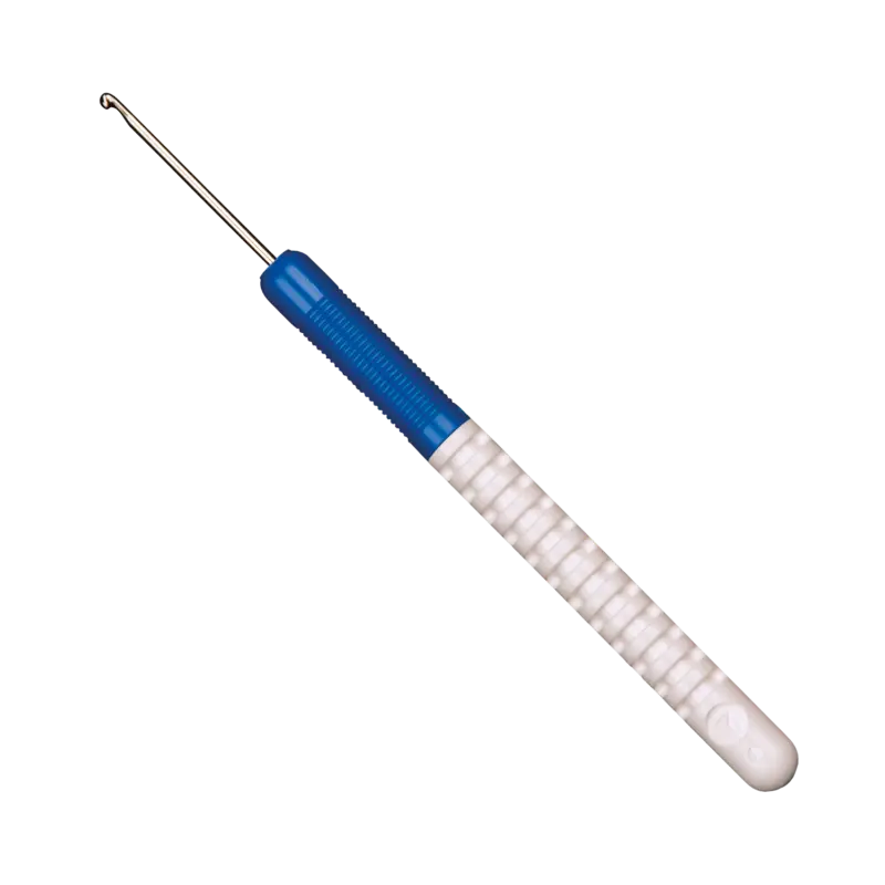 addiColour Wollhäkelnadel 15 cm mit Griff 2 mm Rabatt