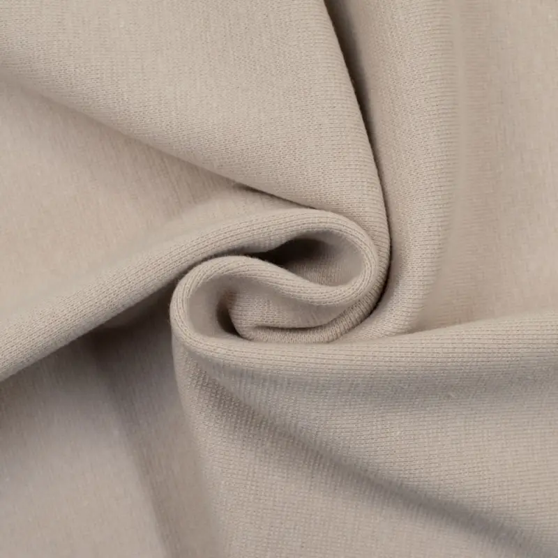 Bündchen uni taupe Angebot
