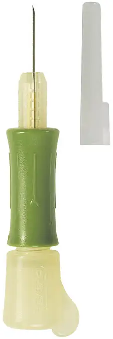 Schneller Versand Clover Punch Needle - Zierstichnadel 8800