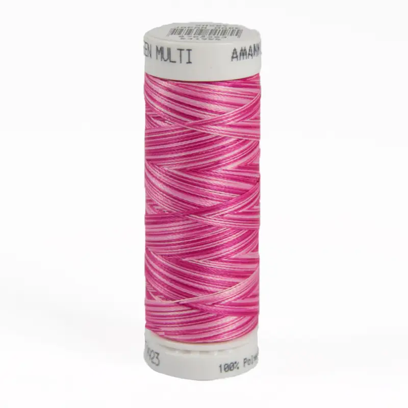 Jetzt Kaufen Nähgarn Mettler Poly Sheen pink rosa 200m