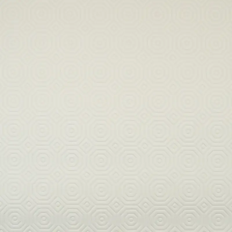 Ausverkauf Tischunterlage 140 cm weiß