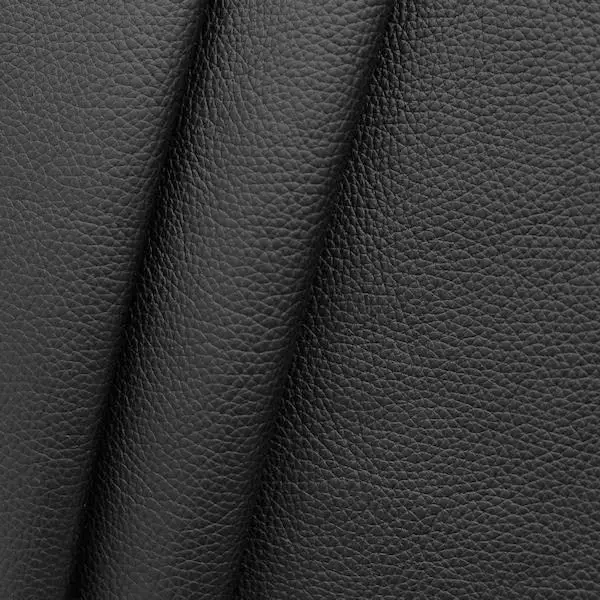 Polster PU Kunstleder Artikel Gibson "Büffel Optik" Farbe Schwarz Super-Preis