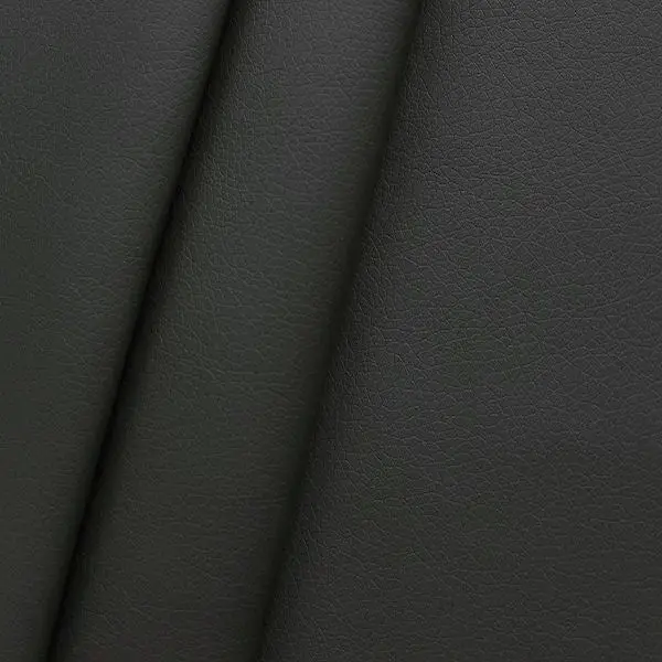 Polster PU Kunstleder "Super Soft" Artikel Lotos Farbe Dunkel-Grau Mega-Angebot