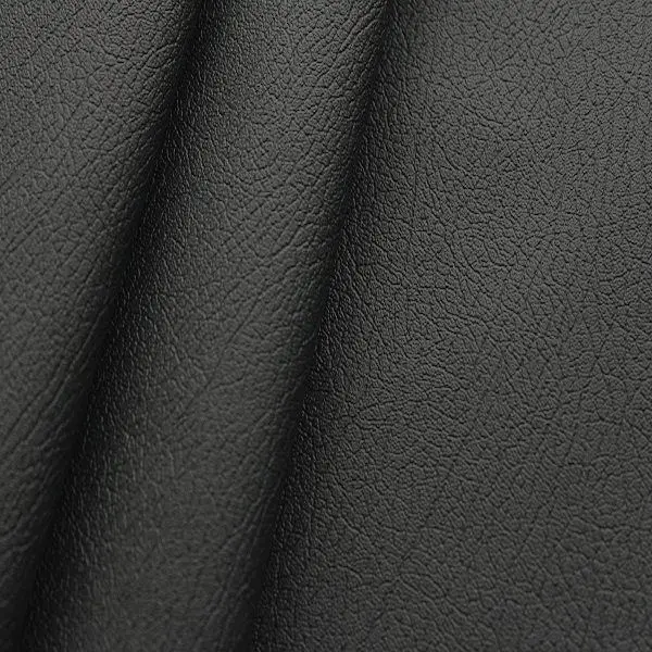 Outdoor Kunstleder Bootskunstleder Artikel Pacific Farbe Schwarz Beliebt