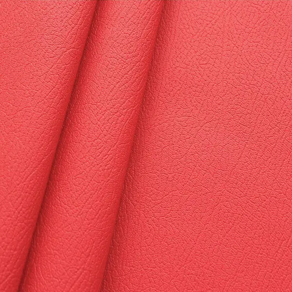 Top-Angebot Outdoor Kunstleder Bootskunstleder Artikel Pacific Farbe Rot