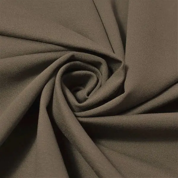 Versand Am Gleichen Tag Romanit Jersey "Fashion Standard 4" Farbe Taupe