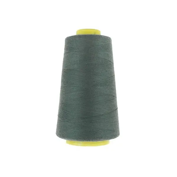 Sichere Zahlung Overlockgarn universal No.120 - 2740m Farbe Grau