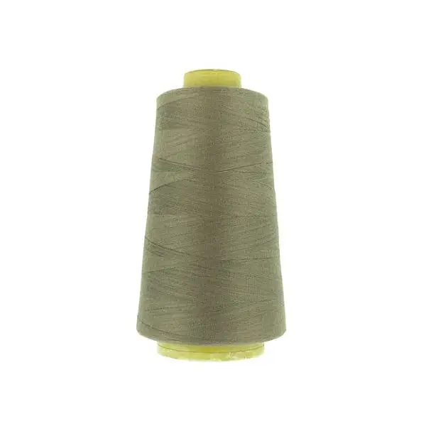 Overlockgarn universal No.120 - 2740m Farbe Taupe Preis Gesenkt
