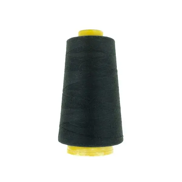 Overlockgarn universal No.120 - 2740m Farbe Anthrazit Preisreduziert