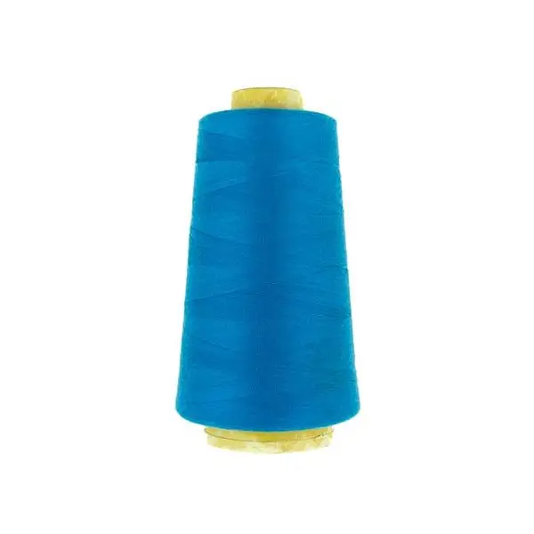 Overlockgarn universal No.120 - 2740m Farbe Adria-Blau Online Kaufen