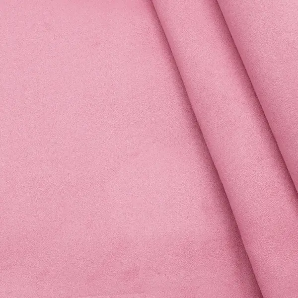Online Kaufen Microfaser Polster- Möbelstoff Artikel Belania Farbe Rosa
