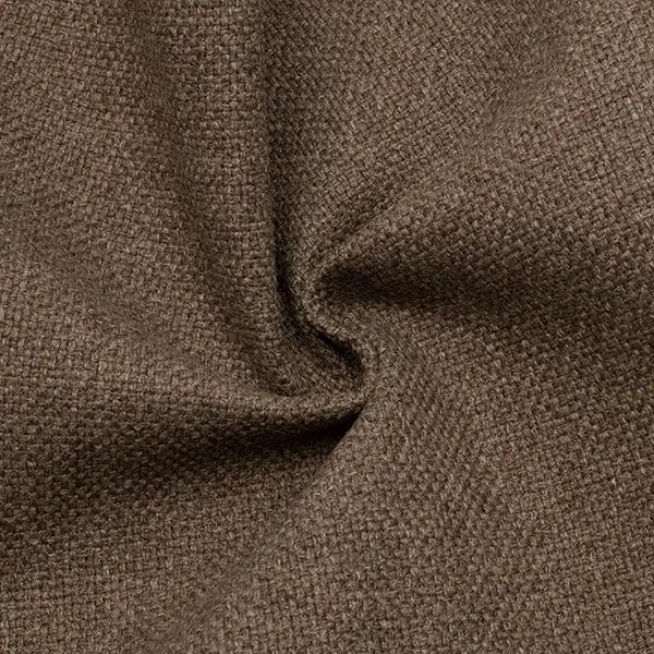 Polsterstoff Möbelstoff Artikel Montana Farbe Taupe melange Aktuell