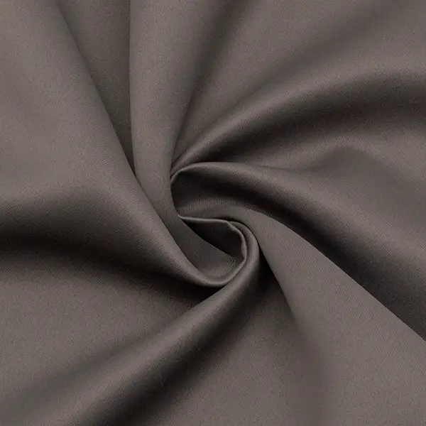 Sale Verdunkelungsstoff Vorhangstoff Black Out Artikel Berlin Farbe Taupe