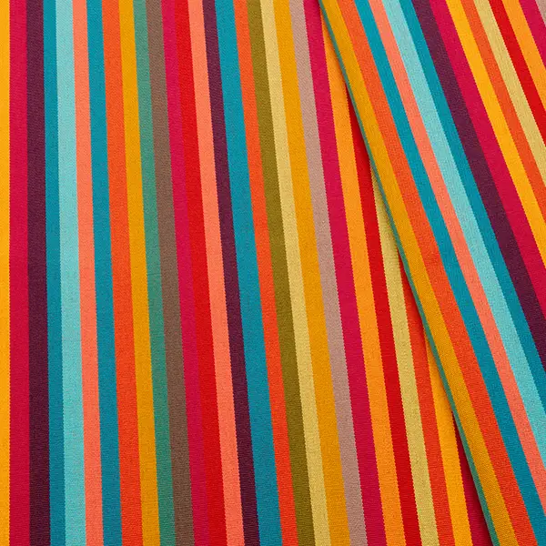 Outdoorstoff "Streifen Mix" Artikel Karibik Farbe Multicolor 1 Jetzt Kaufen