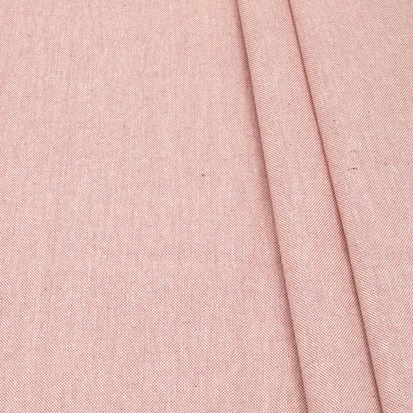 Online Kaufen Dekostoff "Melange" Farbe Natur-Rosa