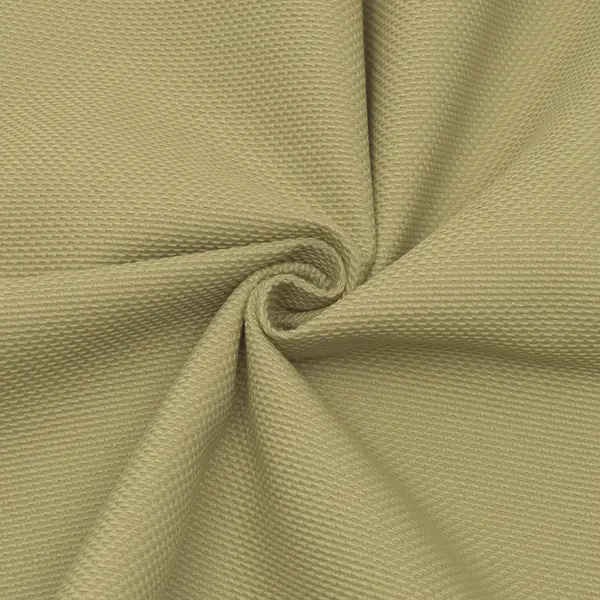 Outdoorstoff Tweed Optik Artikel Monaco Farbe Khaki Mega-Angebot
