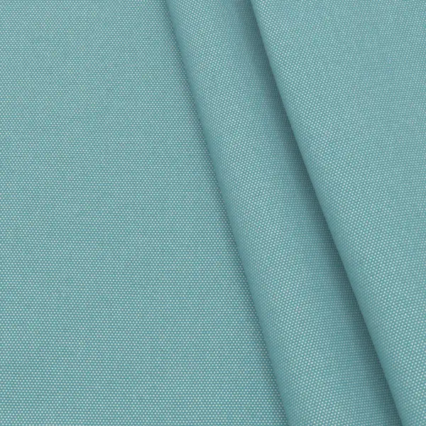 Outdoorstoff Panama Bindung Artikel Twist Farbe Türkis meliert Markenprodukt