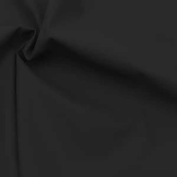 Saisonangebot Abdeckstoff Outdoorstoff "Premium Cover" Farbe Schwarz