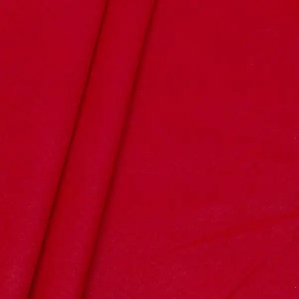 Sofort Bestellen Dekorations Bastel Filz Breite 90cm Farbe Rot