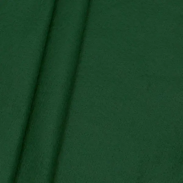 Versand Am Gleichen Tag Dekorations Bastel Filz Breite 90cm Farbe Tannen-Grün