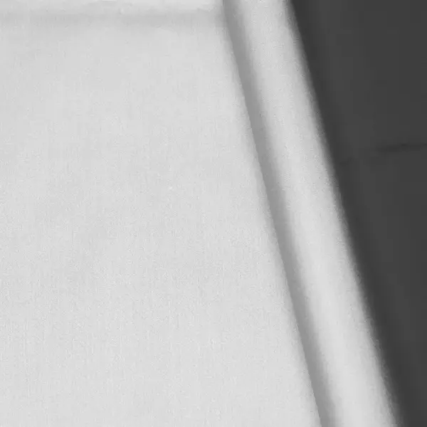 Reflektorstoff Farbe Silber-Schwarz Nur Heute