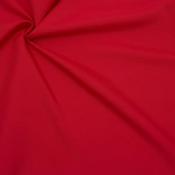 Nur Heute Modestoff Dekostoff Breite 280cm Artikel "Peach" Farbe Rot