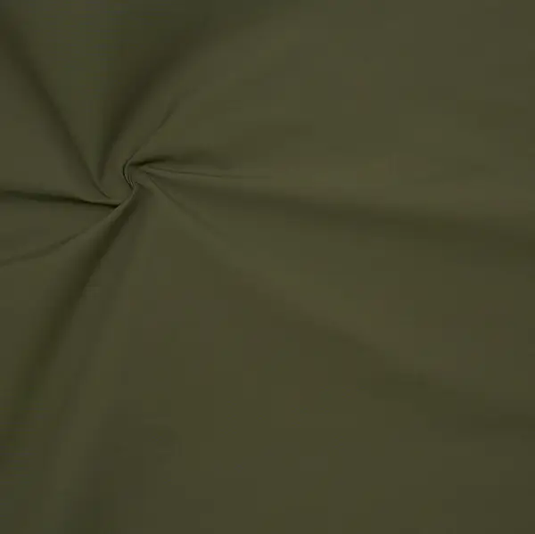 Trenchcoat Jackenstoff Farbe Oliv-Grün Sonderaktion