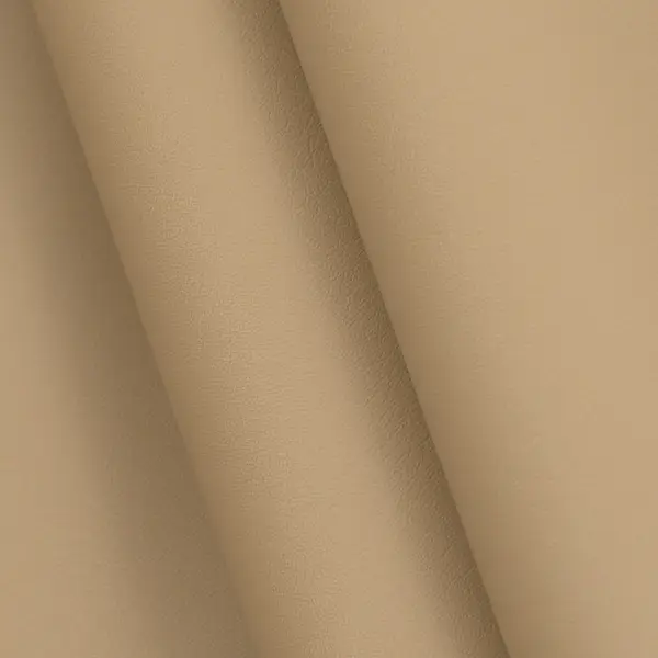 PVC Outdoor Kunstleder Artikel Atlantic Farbe Beige Sichere Zahlung