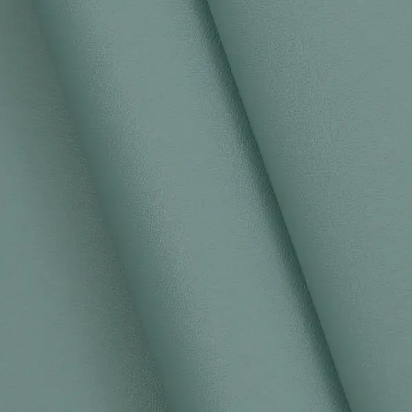 Neuheit PVC Outdoor Kunstleder Artikel Atlantic Farbe Petrol
